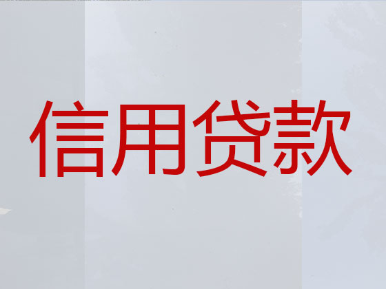 枝江市信用贷款中介公司